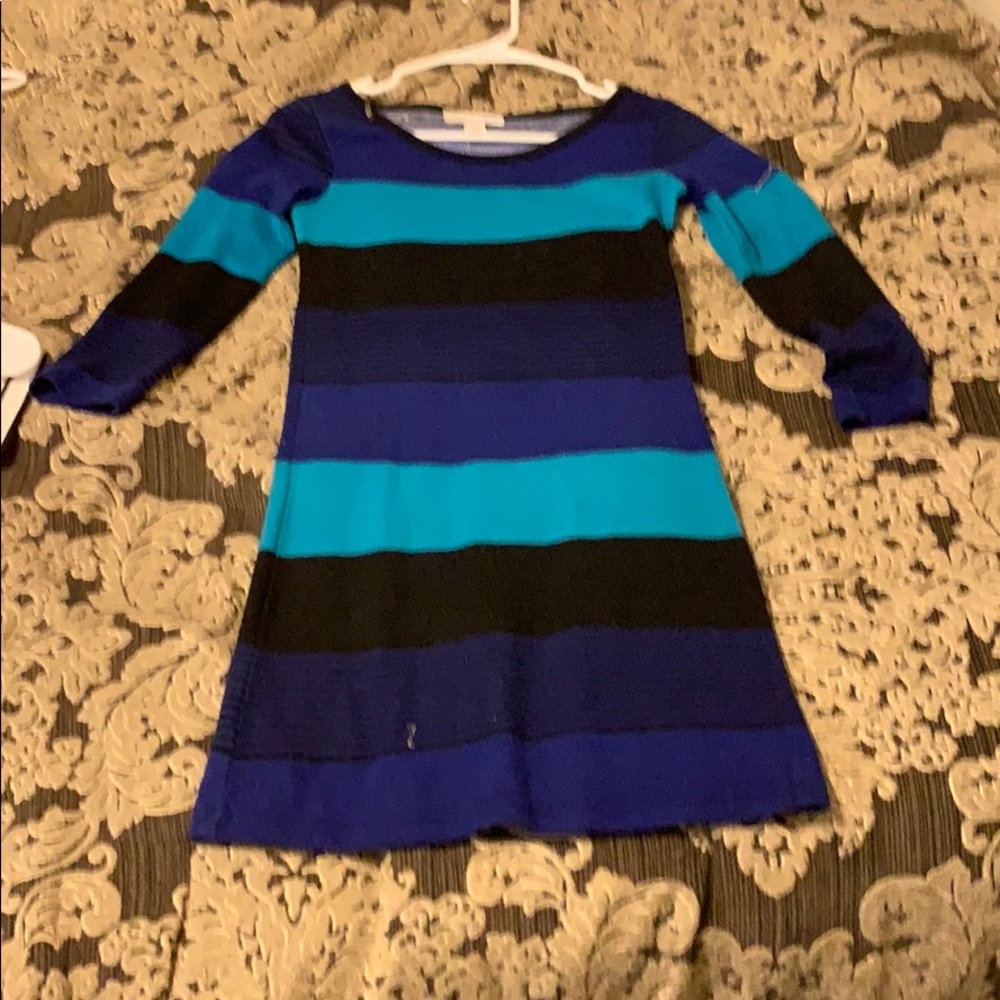 Body con dress